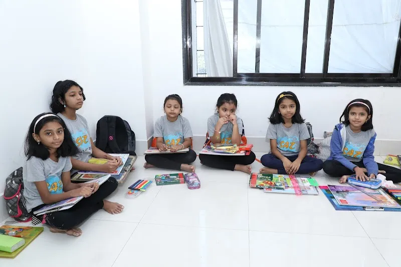 Saili's Art Zone