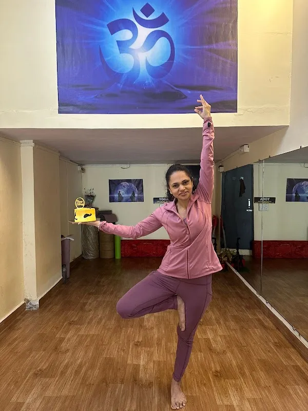 Mann Yog Sadhana