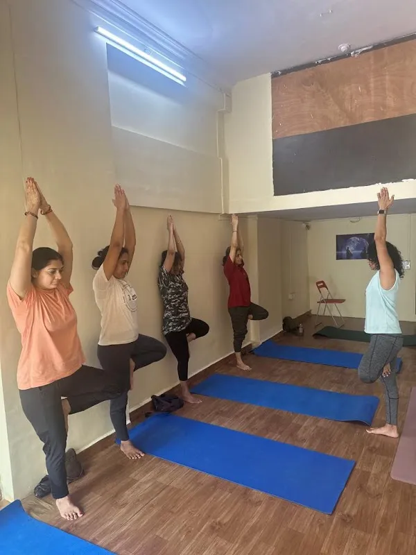 Mann Yog Sadhana