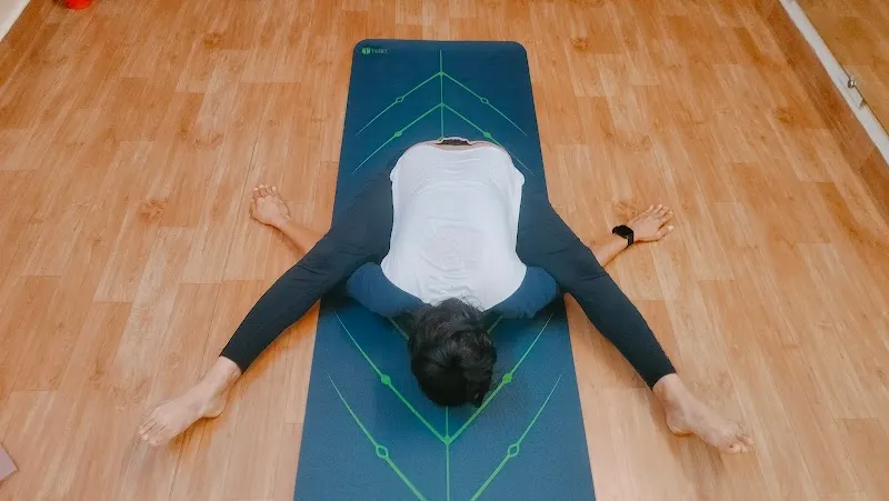 Mann Yog Sadhana