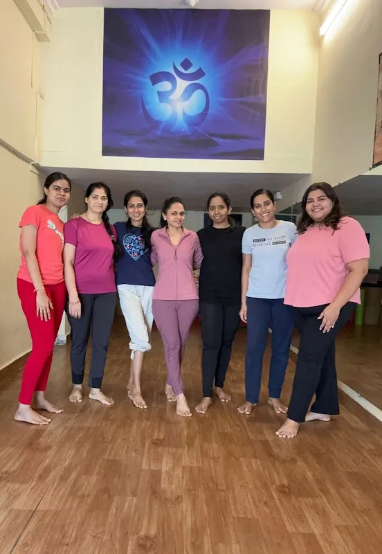 Mann Yog Sadhana