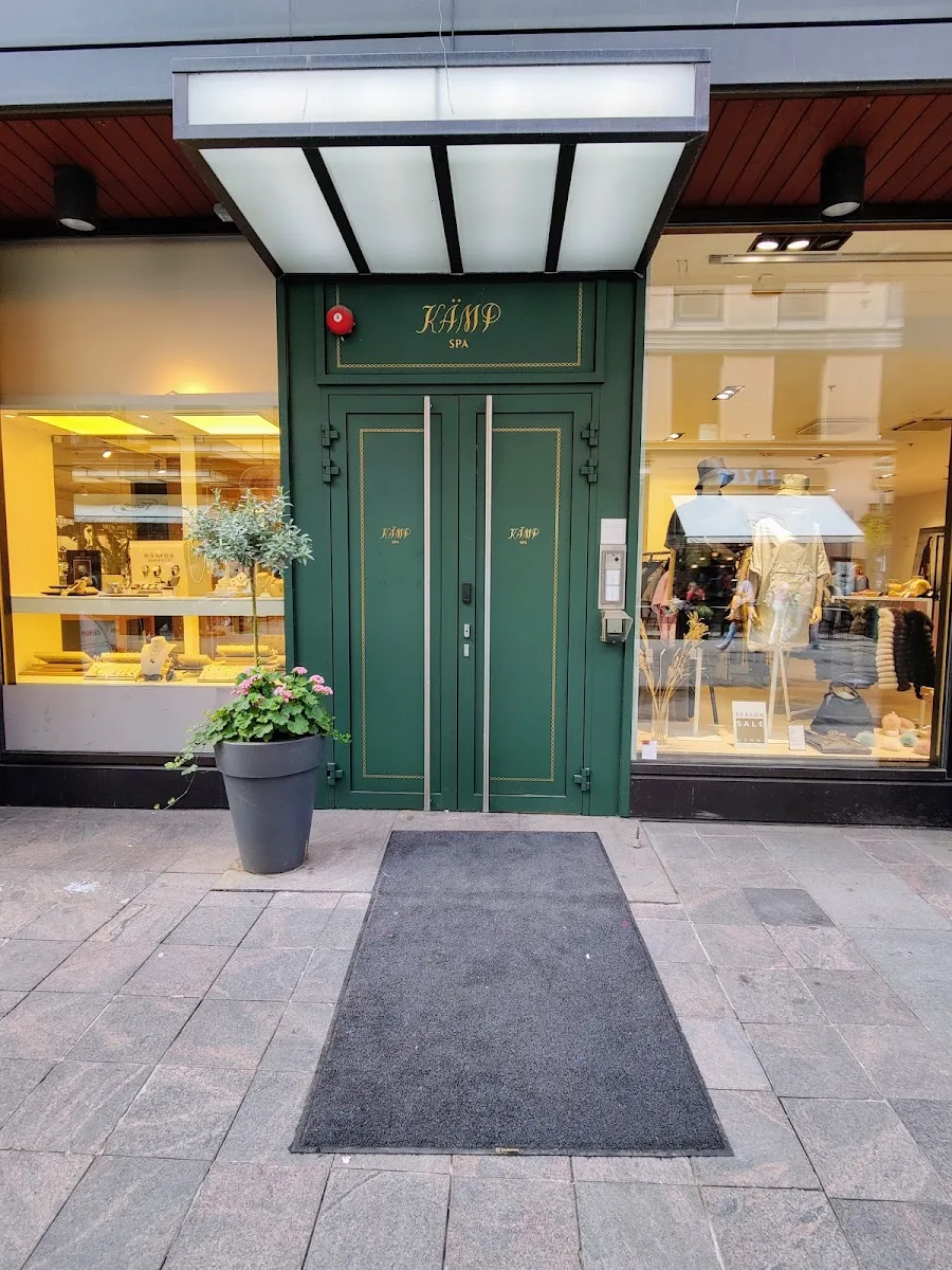 Kämp Spa