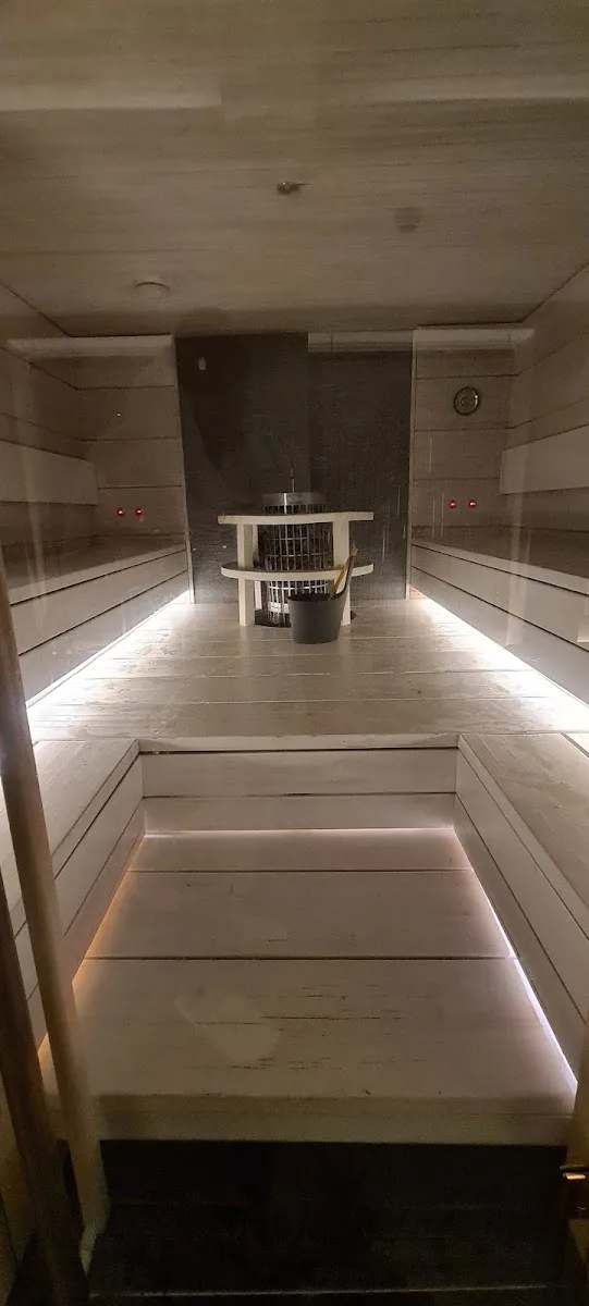 Kämp Spa