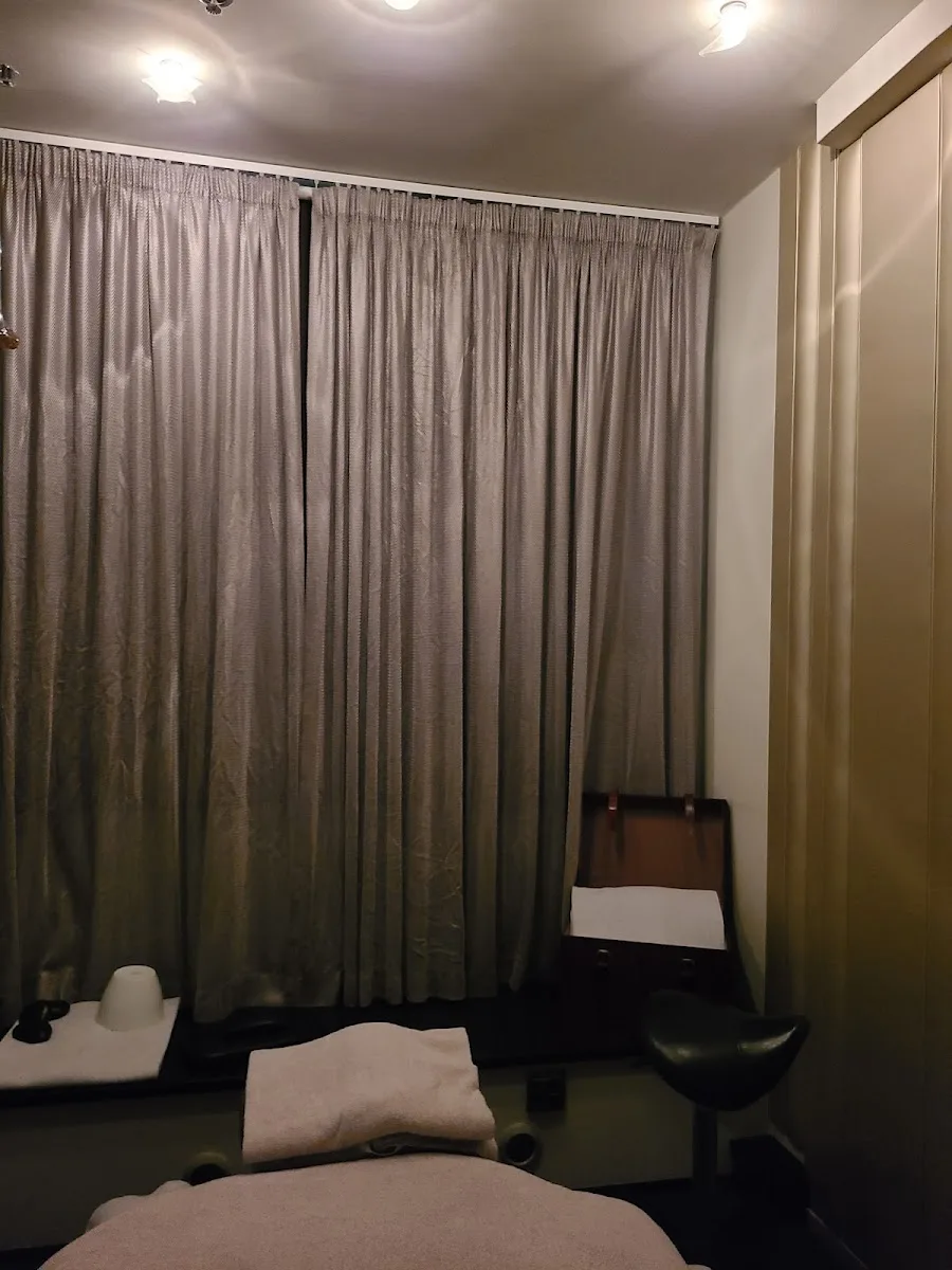 Kämp Spa