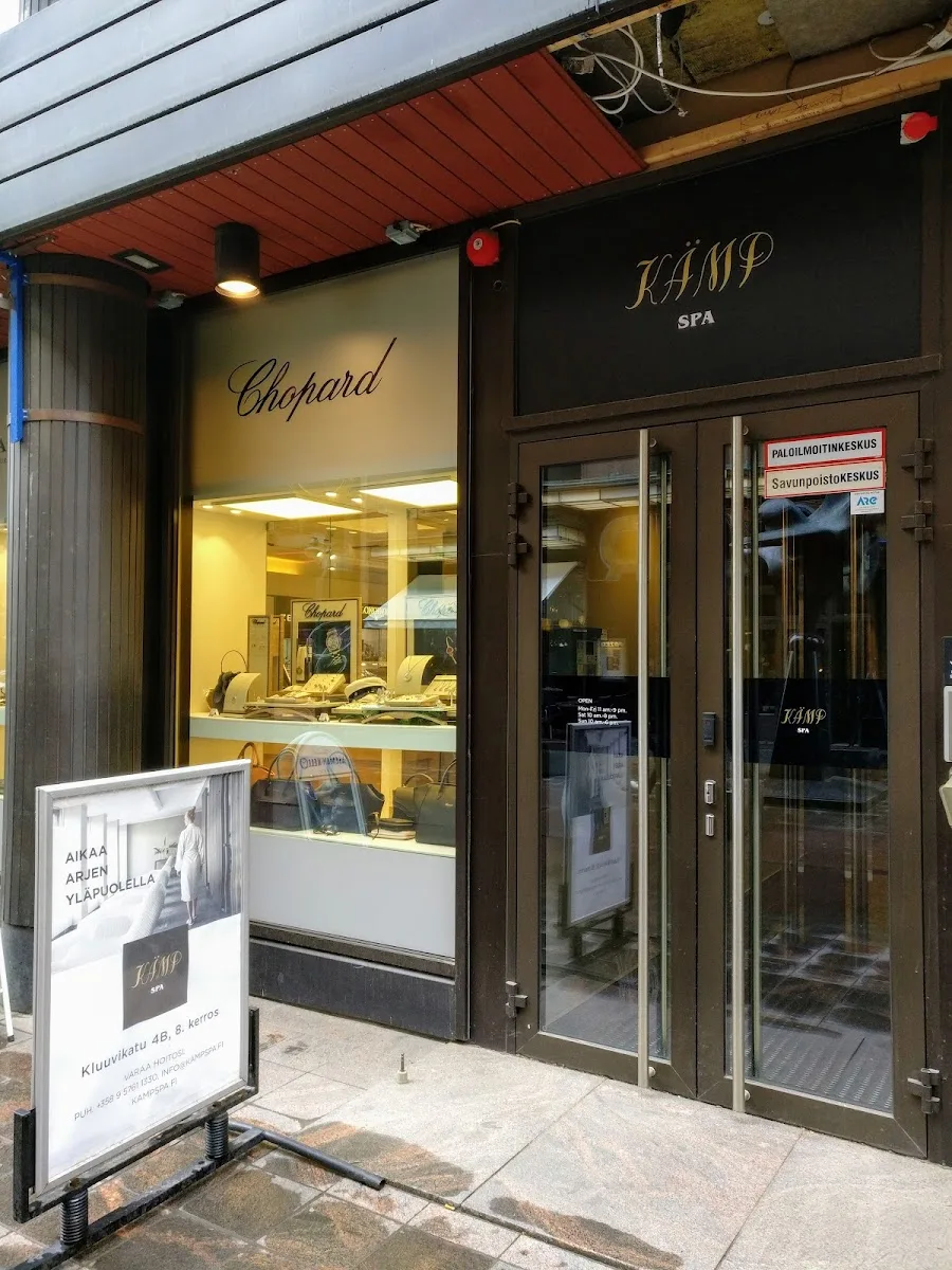 Kämp Spa