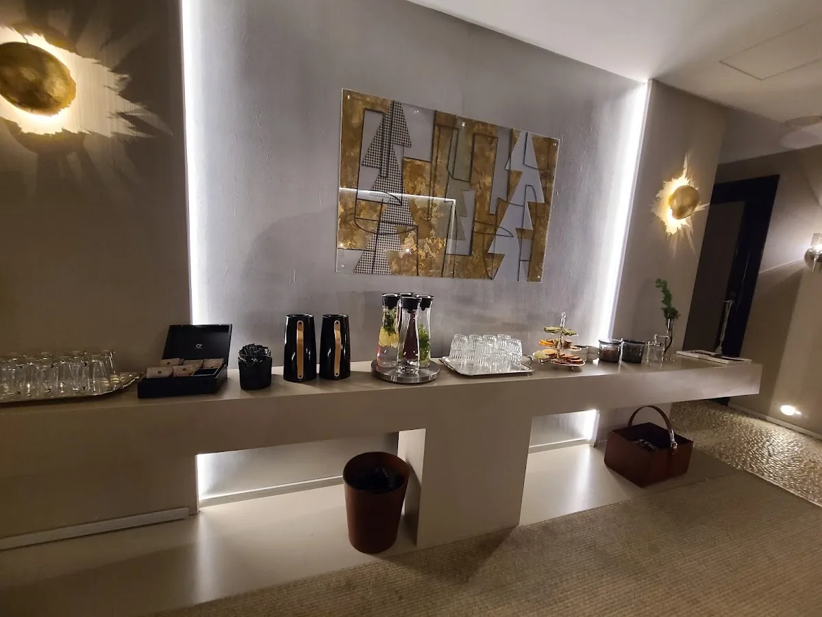 Kämp Spa