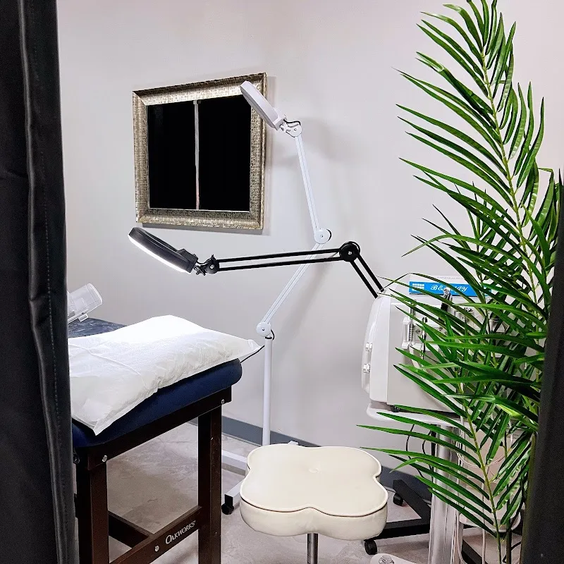 Hair Etc. Salon and Spa