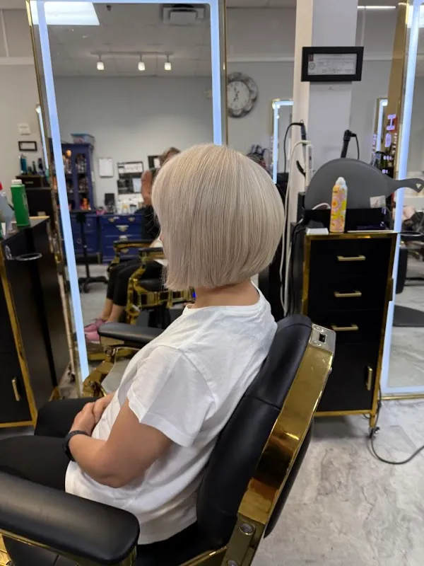 Hair Etc. Salon and Spa