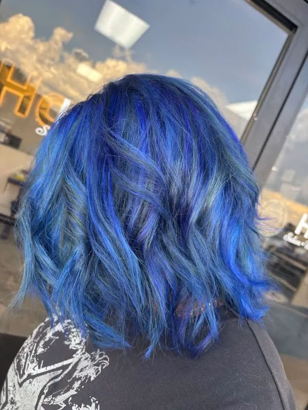 Hair Etc. Salon and Spa