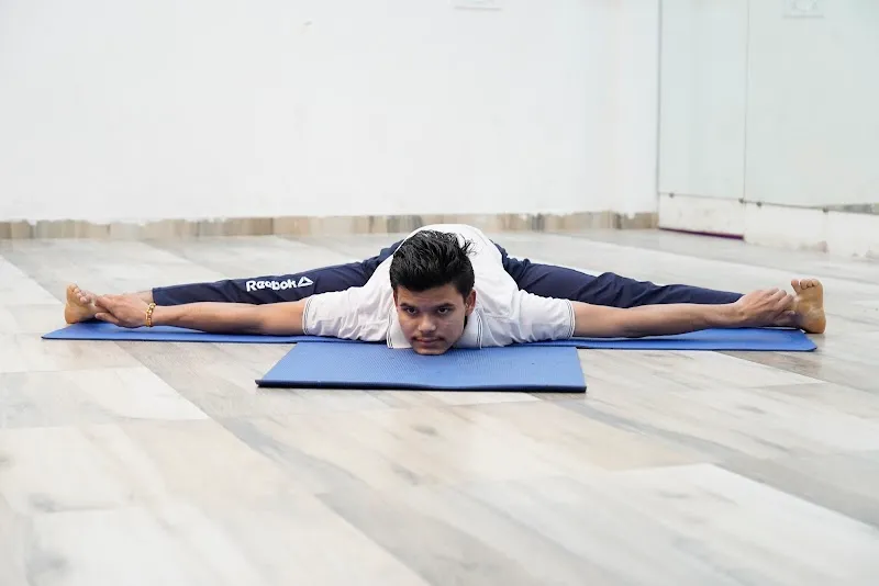 SHUBH YOGA