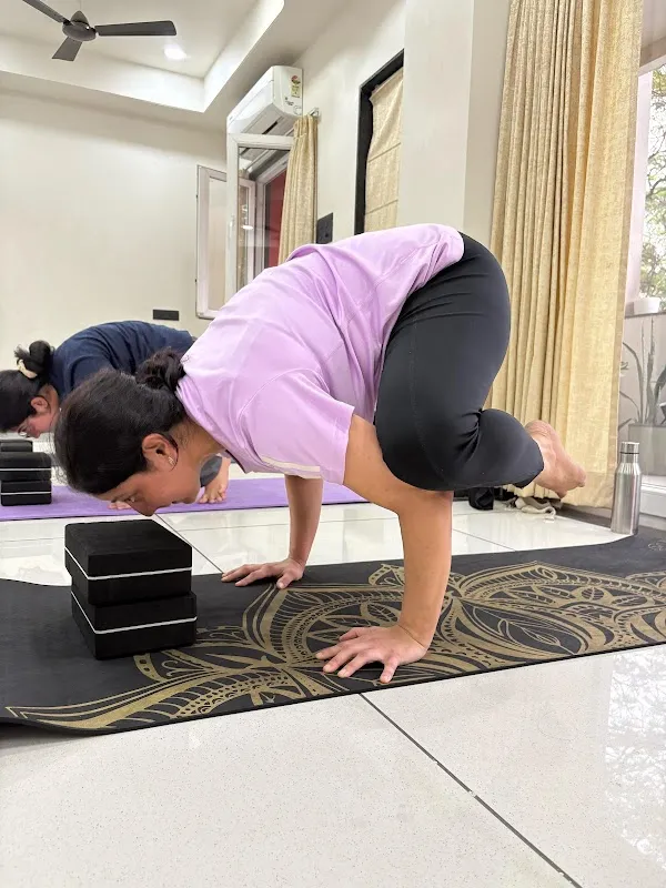 SHUBH YOGA