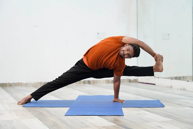 SHUBH YOGA