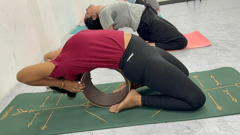 SHUBH YOGA
