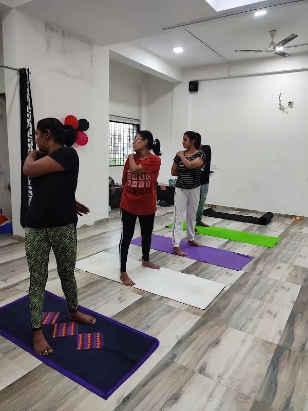 SHUBH YOGA