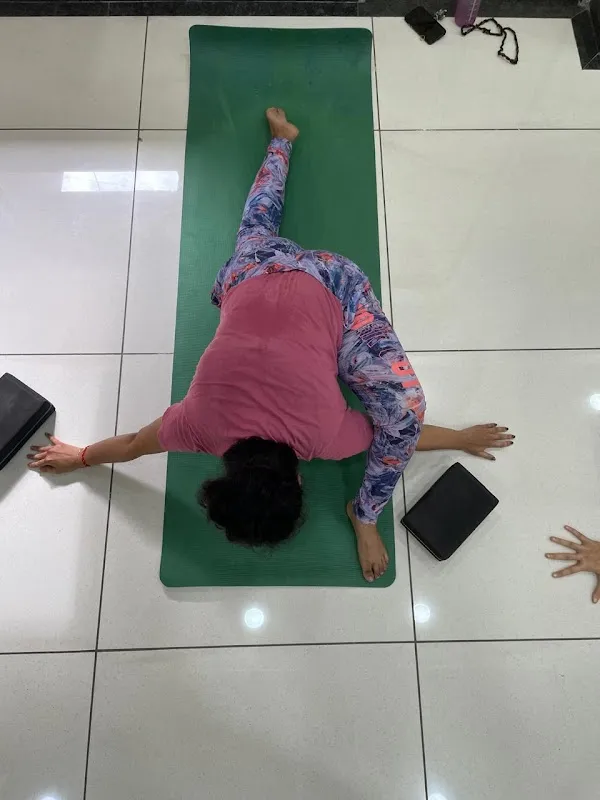 SHUBH YOGA