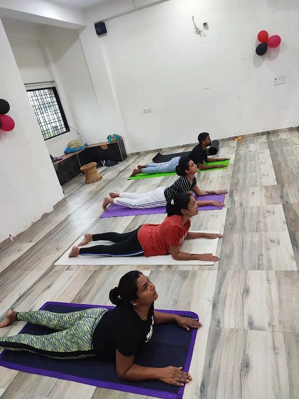 SHUBH YOGA