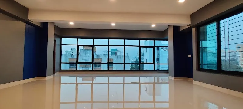 Studio DanceRang - Dance School