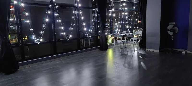 Studio DanceRang - Dance School