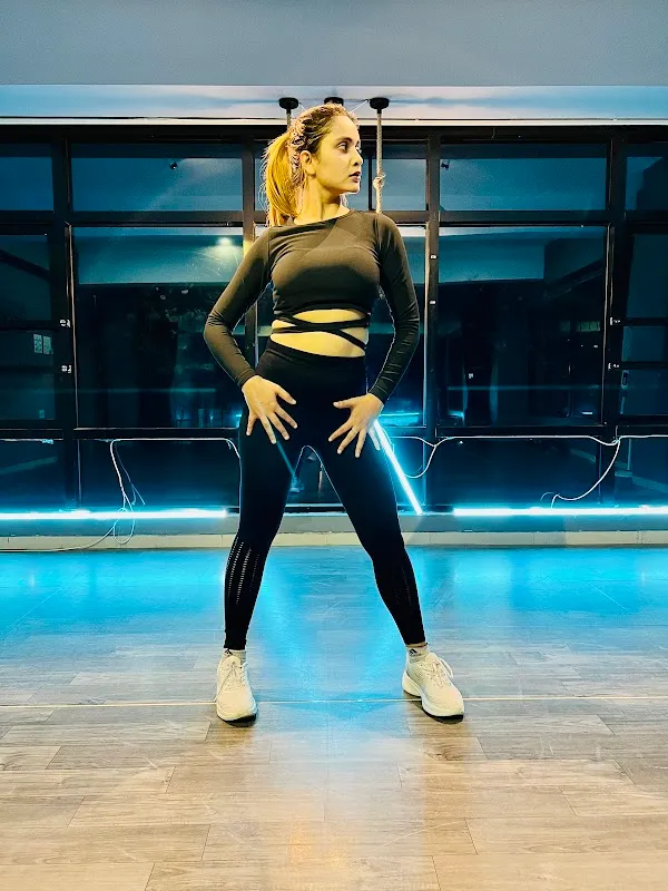 Studio DanceRang - Dance School