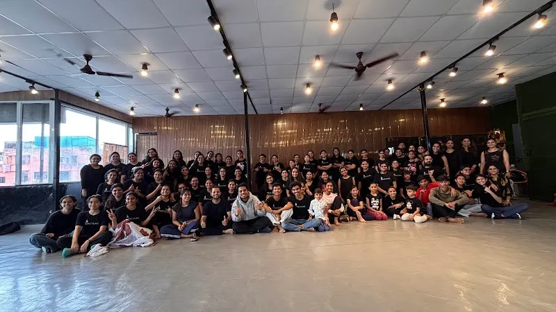 Studio DanceRang - Dance School