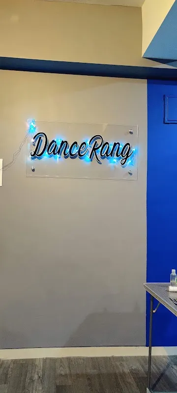 Studio DanceRang - Dance School