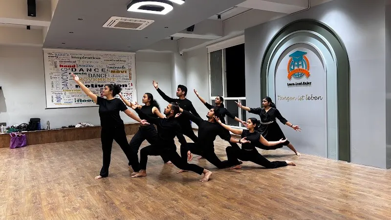 Studio DanceRang - Dance School