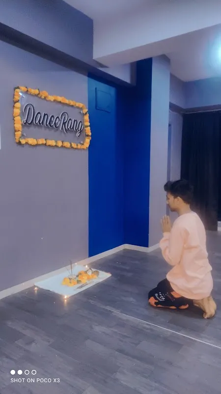Studio DanceRang - Dance School