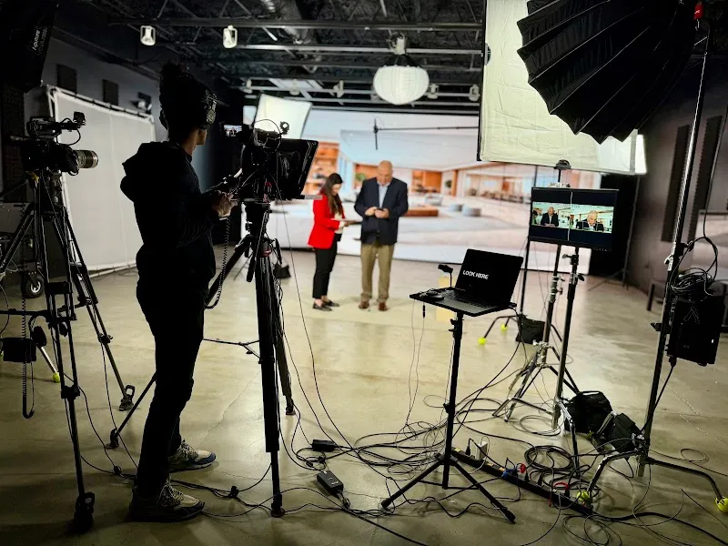 NG Production Films