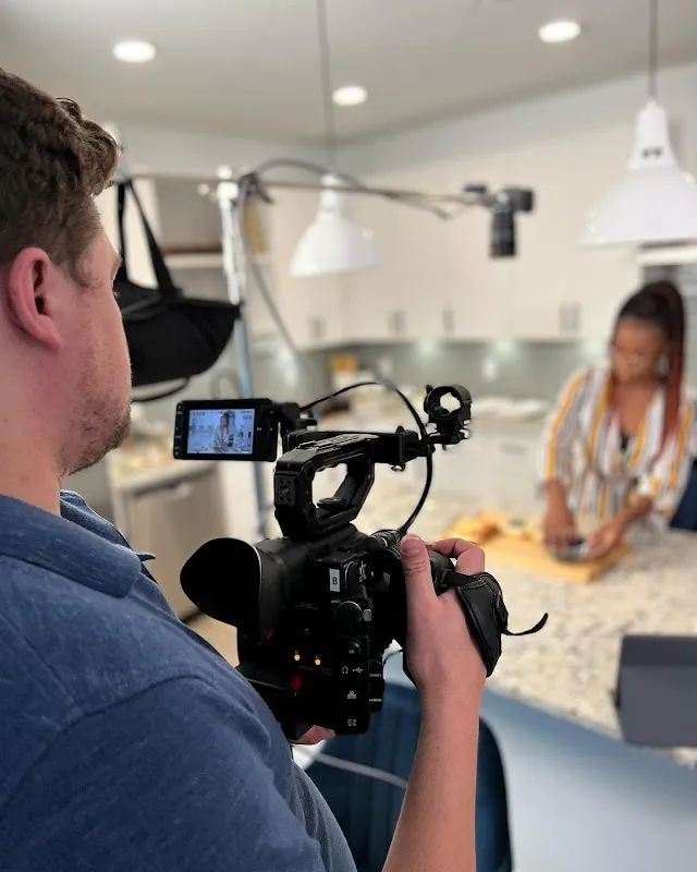 NG Production Films
