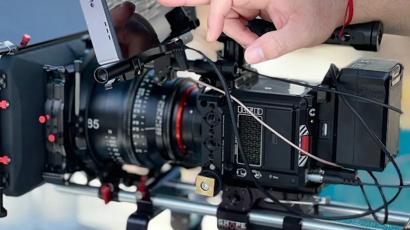 NG Production Films