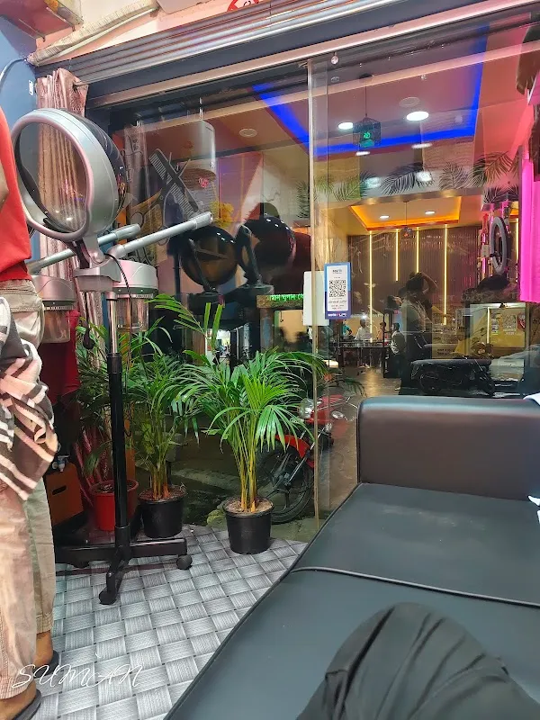 The Unique Salon