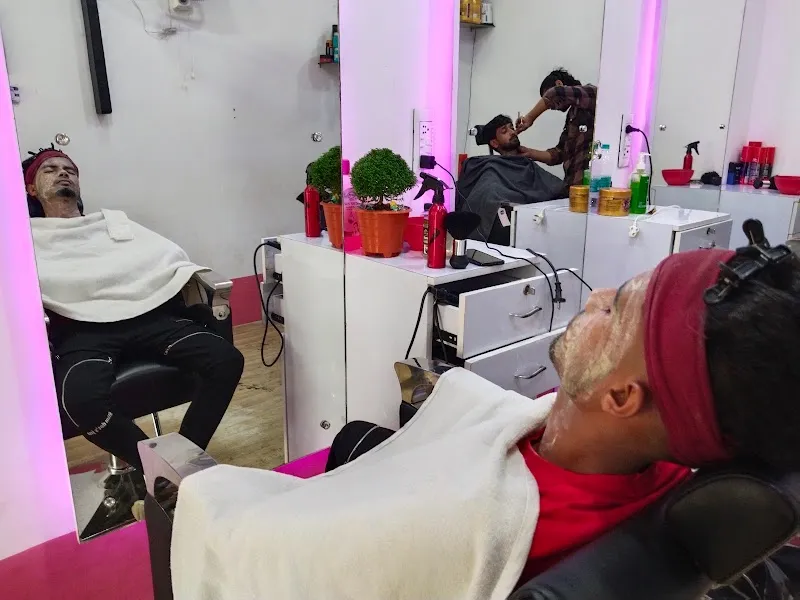 The Unique Salon