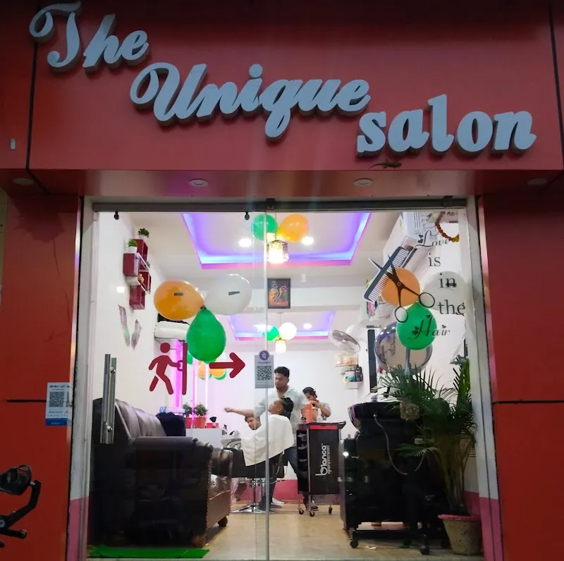 The Unique Salon