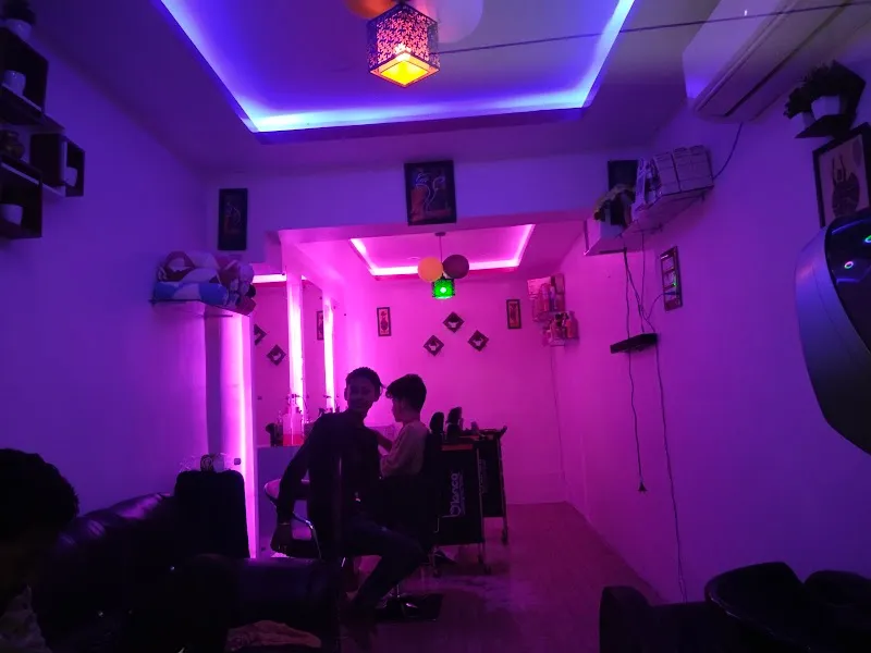The Unique Salon
