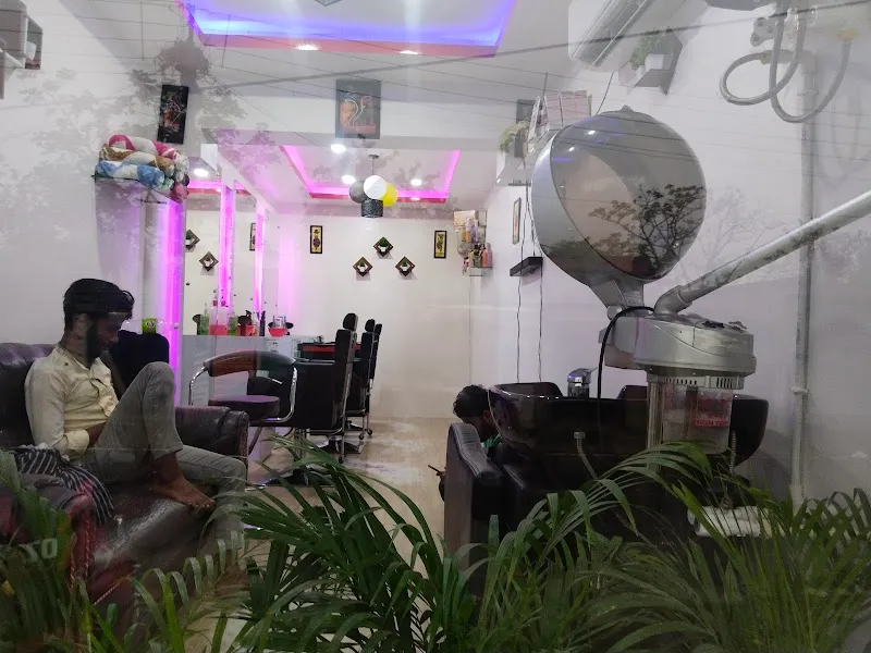 The Unique Salon