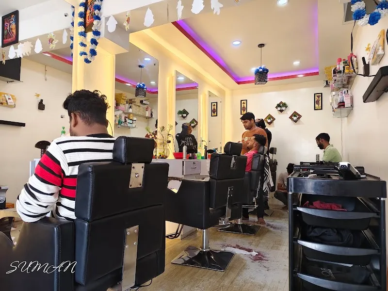 The Unique Salon