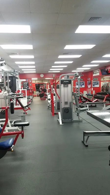 Lifters Gym
