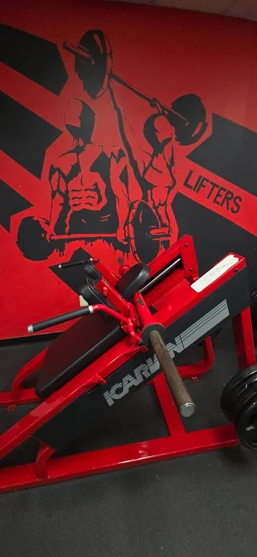 Lifters Gym