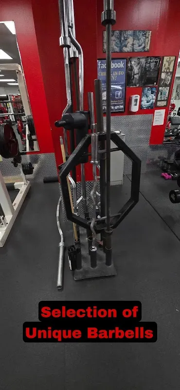 Lifters Gym