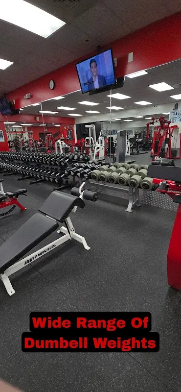 Lifters Gym