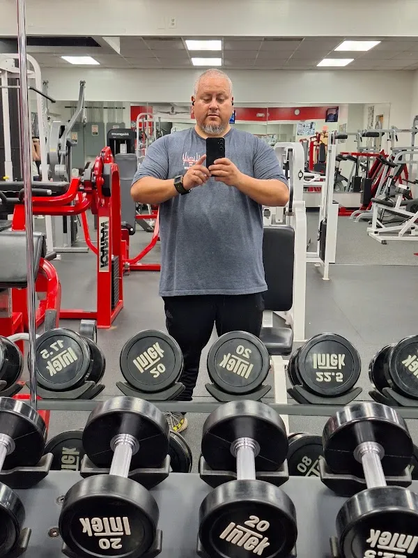 Lifters Gym