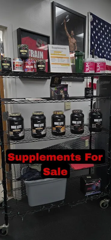 Lifters Gym