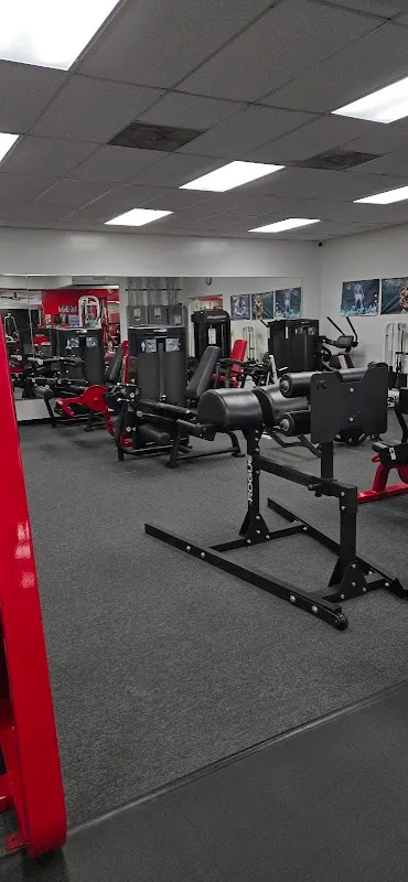 Lifters Gym
