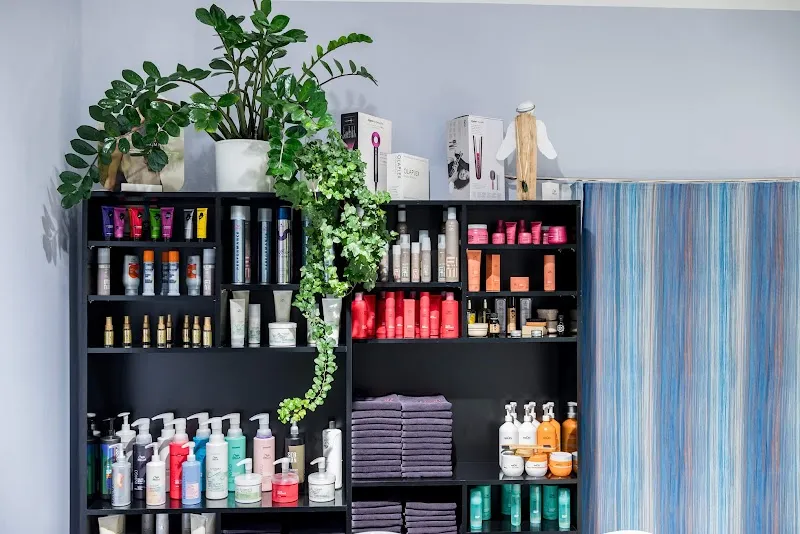 Friseur Salon Eva - color & style