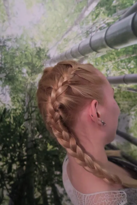 Friseur Salon Eva - color & style