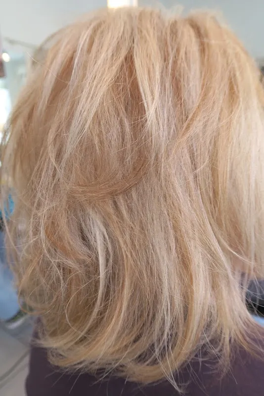Friseur Salon Eva - color & style