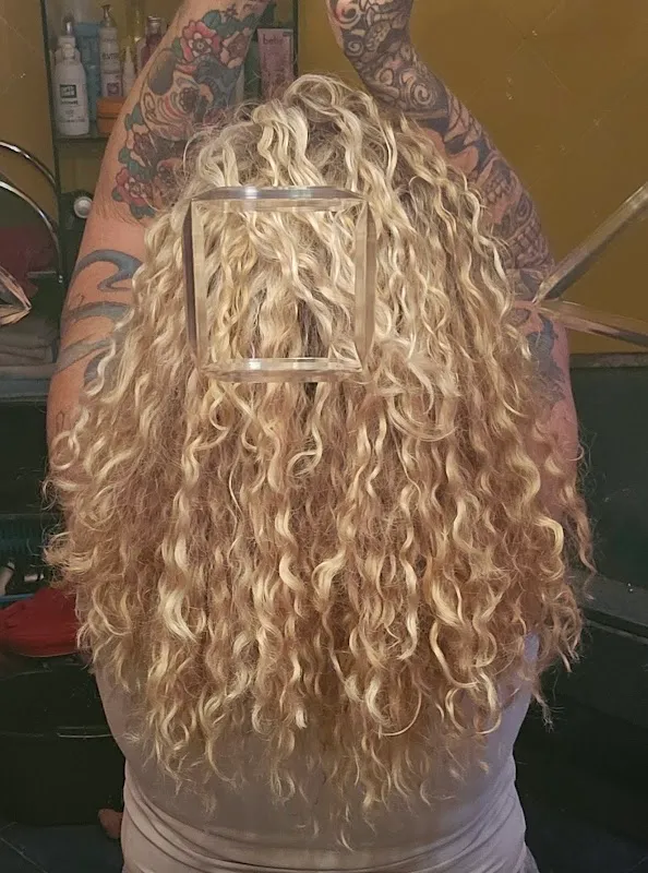 Friseur Salon Eva - color & style