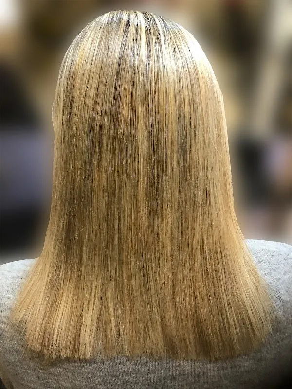 Friseur Salon Eva - color & style