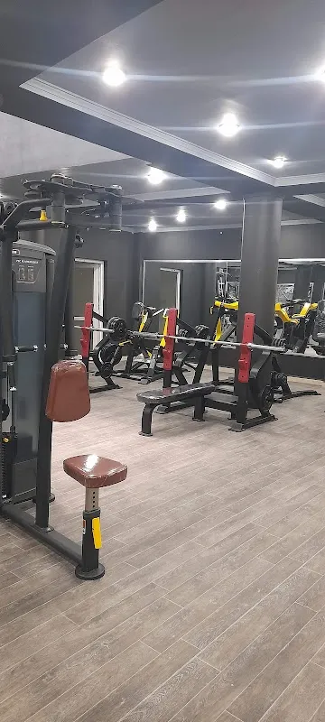 Body Glad Fitness El Madania