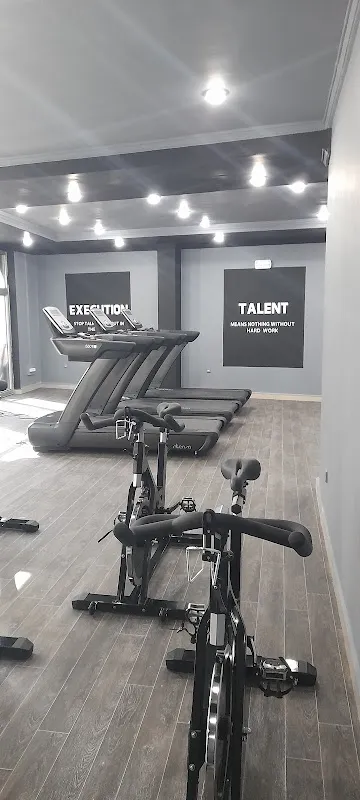 Body Glad Fitness El Madania